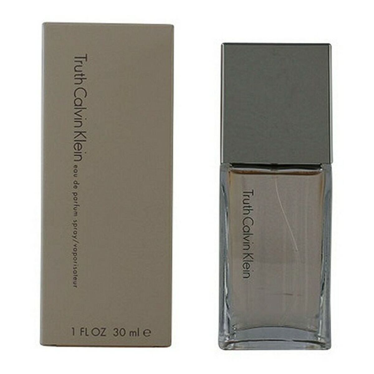 Женская парфюмерия Truth Calvin Klein EDP EDP